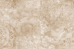 Atelier 47 - Flourish digital print AS Creation Cream   116760