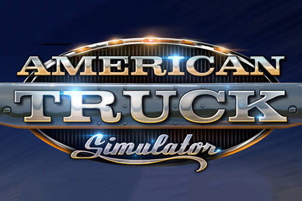 American Truck Simulator