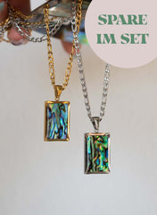 2er SET ABALONIA Beta | Geschenk-Idee
