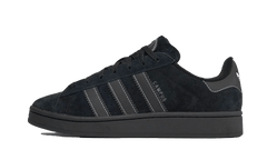 Adidas Campus 00S Core Black Footwear White