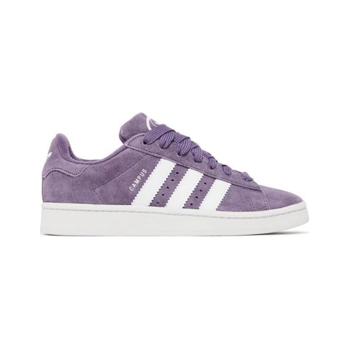 Adidas Campus 00s Shadow Violet sneakers damskie N-Hype