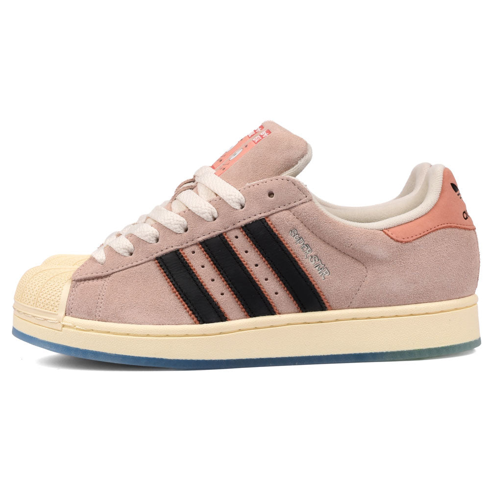 Adidas - Adidas X Spongebob Patrick Superstar (Supplier Colour/Core Black) *SALE