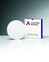 Hardened Filter Paper