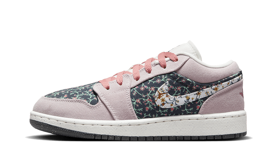 Air Jordan 1 Low Lona Floral