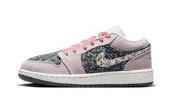 Air Jordan 1 Low Lona Floral