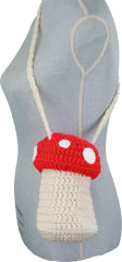Mushroom Bag by Mama Bunnee