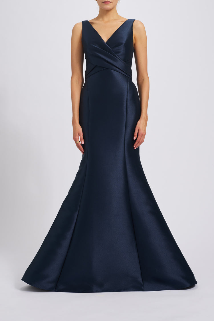 Amsale Evening Dress P787M