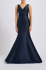 Amsale Evening Dress P787M