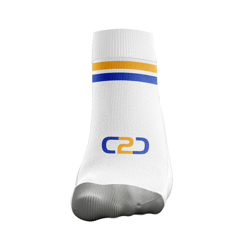 Premiere Ankle Socks Design Your Own Custom MOQ 10/size