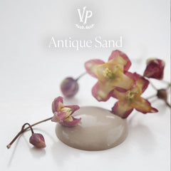 Vintage Paint ANTIQUE SAND