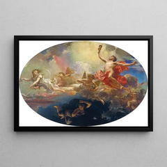 Antoni Caba - The Triumph of Day over Night Preceded by Dawn.webp