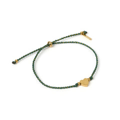 Arms of Eve Love Me Bracelet - Teal