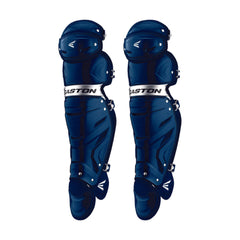 Arreos Equipo Catcher Beisbol Easton Gametime Azul Marino Adulto