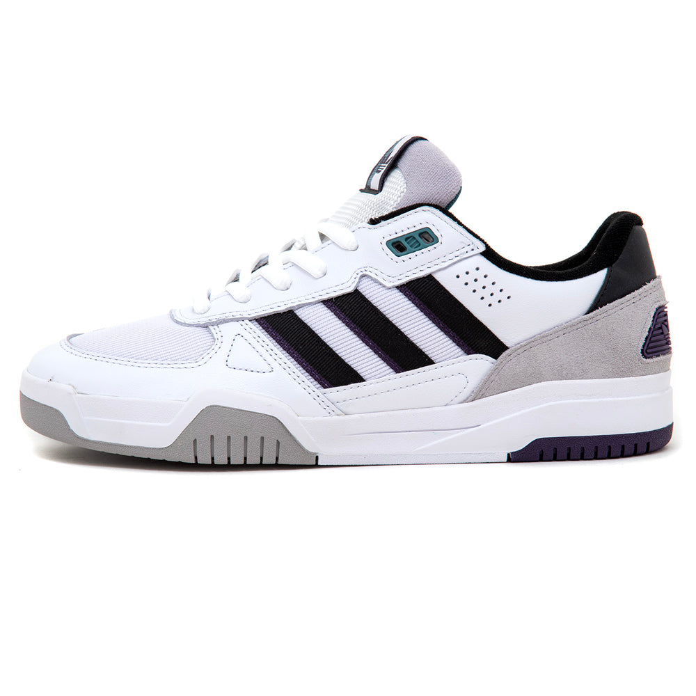 Tekkira Cup (Footwear White / Core Black / Purple) (S)