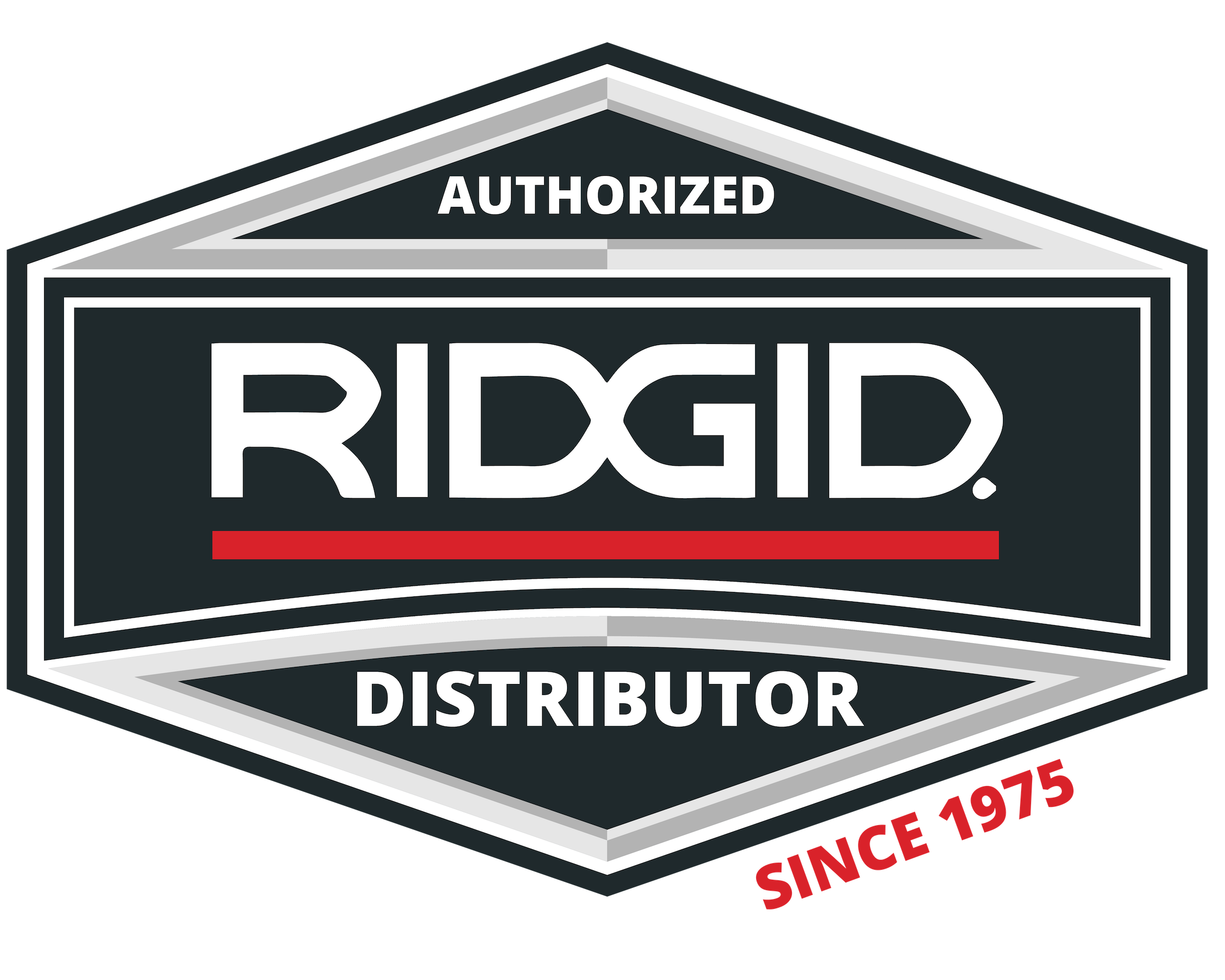RIDGID | McCally Tool Industrial Supply and Repair