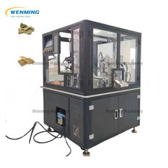 Fully Automatic Cigarette Rolling Machine For Sale