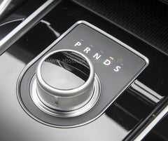 Automatic gear selector Land Rover Discovery JLREJ327E453CC 30SLK10126415