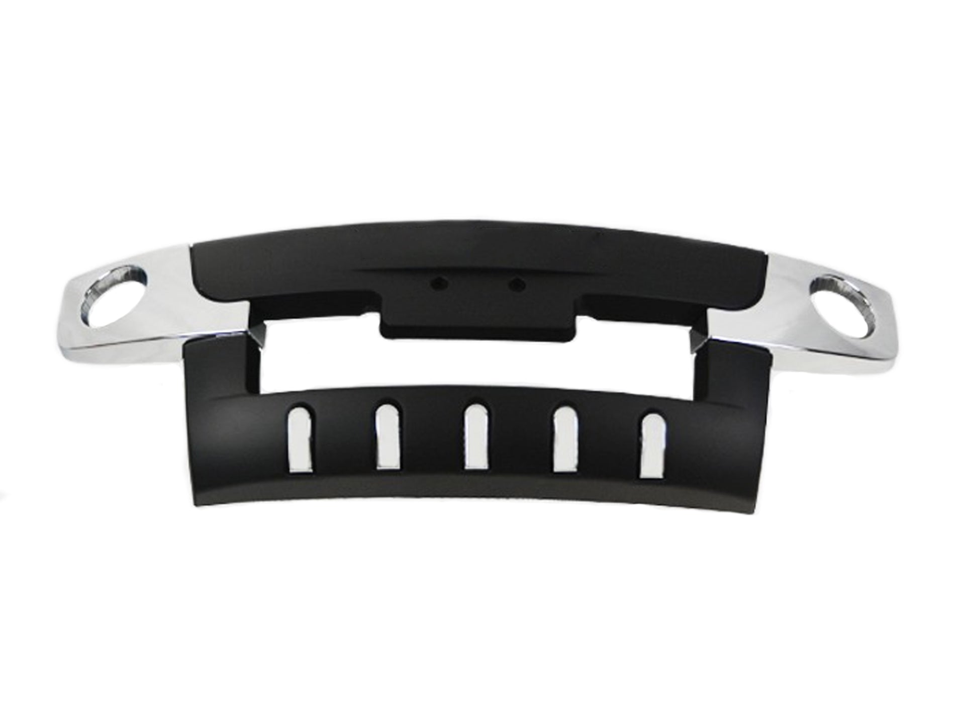 Defensas o Bompers de Lujo para Hyundai Tucson 2005-2010