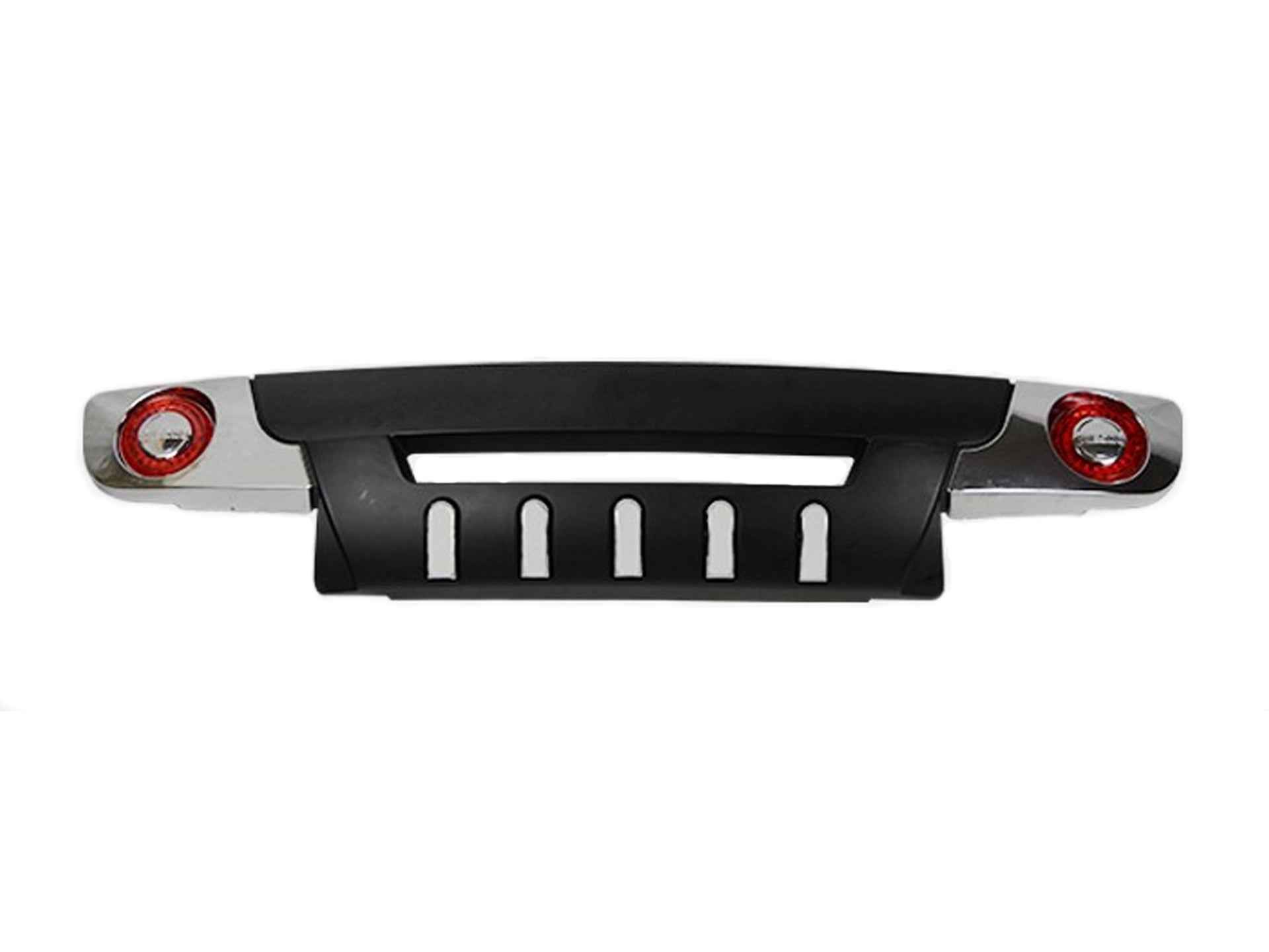 Defensas o Bompers de Lujo para Hyundai Tucson 2005-2010
