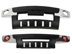 Defensas o Bompers de Lujo para Hyundai Tucson 2005-2010