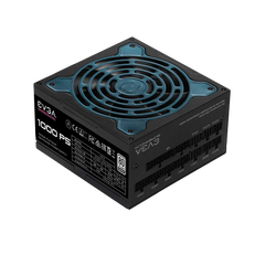 EVGA Supernova 1000 P5 80+ Platinum Modular PSU