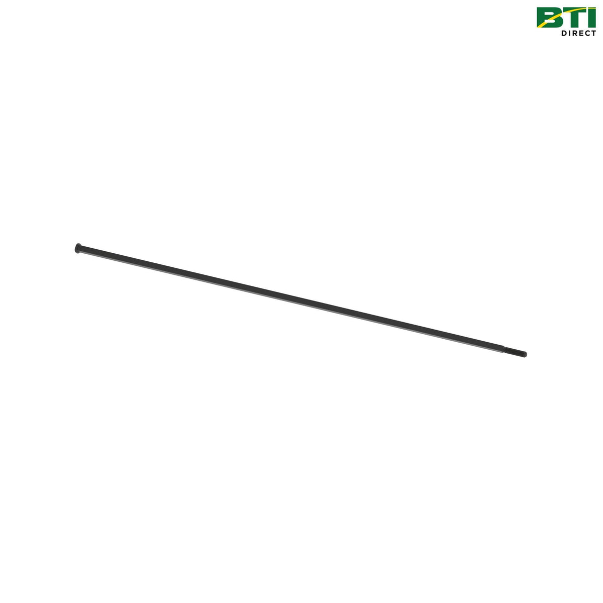 B13161: Round Head Gang Bolt