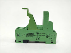 Phoenix Contact 28 33 521 12A 300VAC
