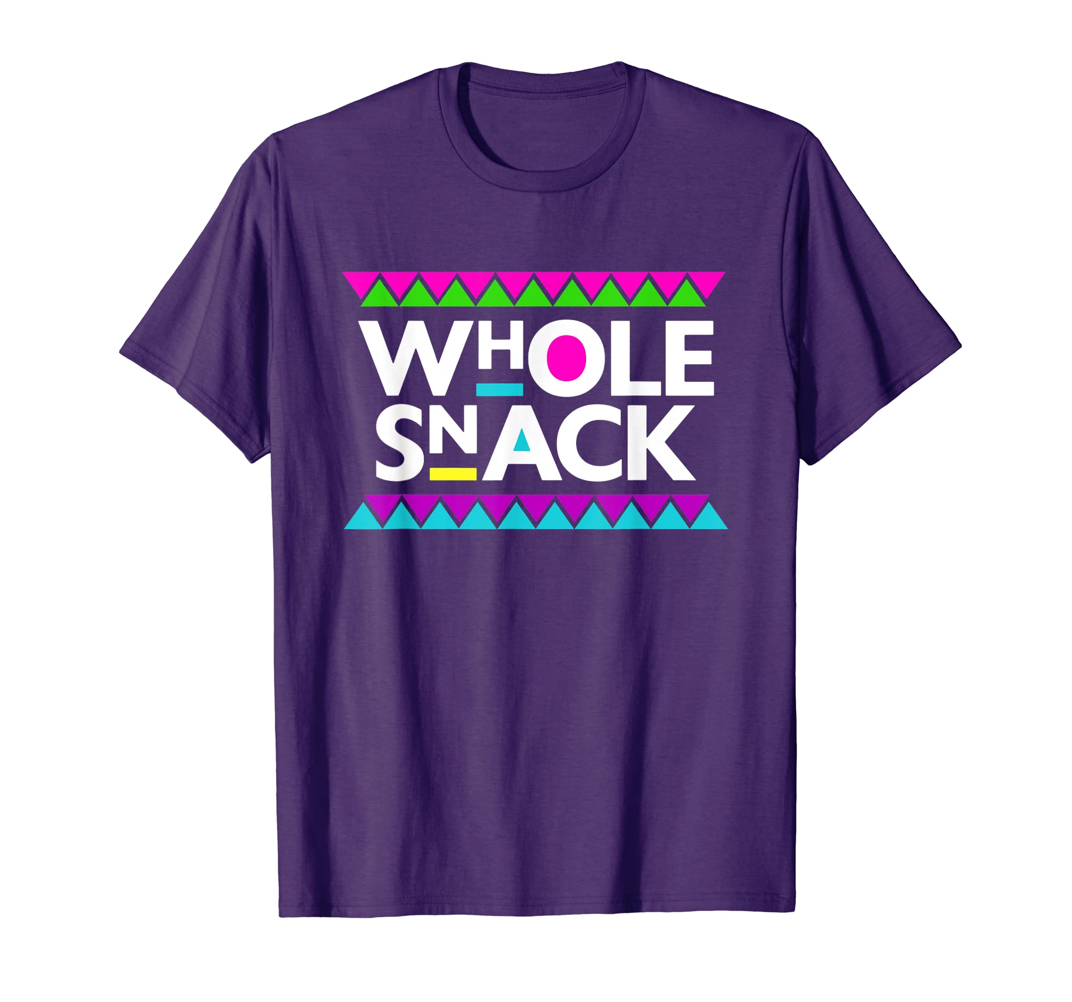 Funny shirts V-neck Tank top Hoodie sweatshirt usa uk au ca gifts for Whole Snack! Thick Thighs Curvy Black Women Gift T-Shirt 1917388
