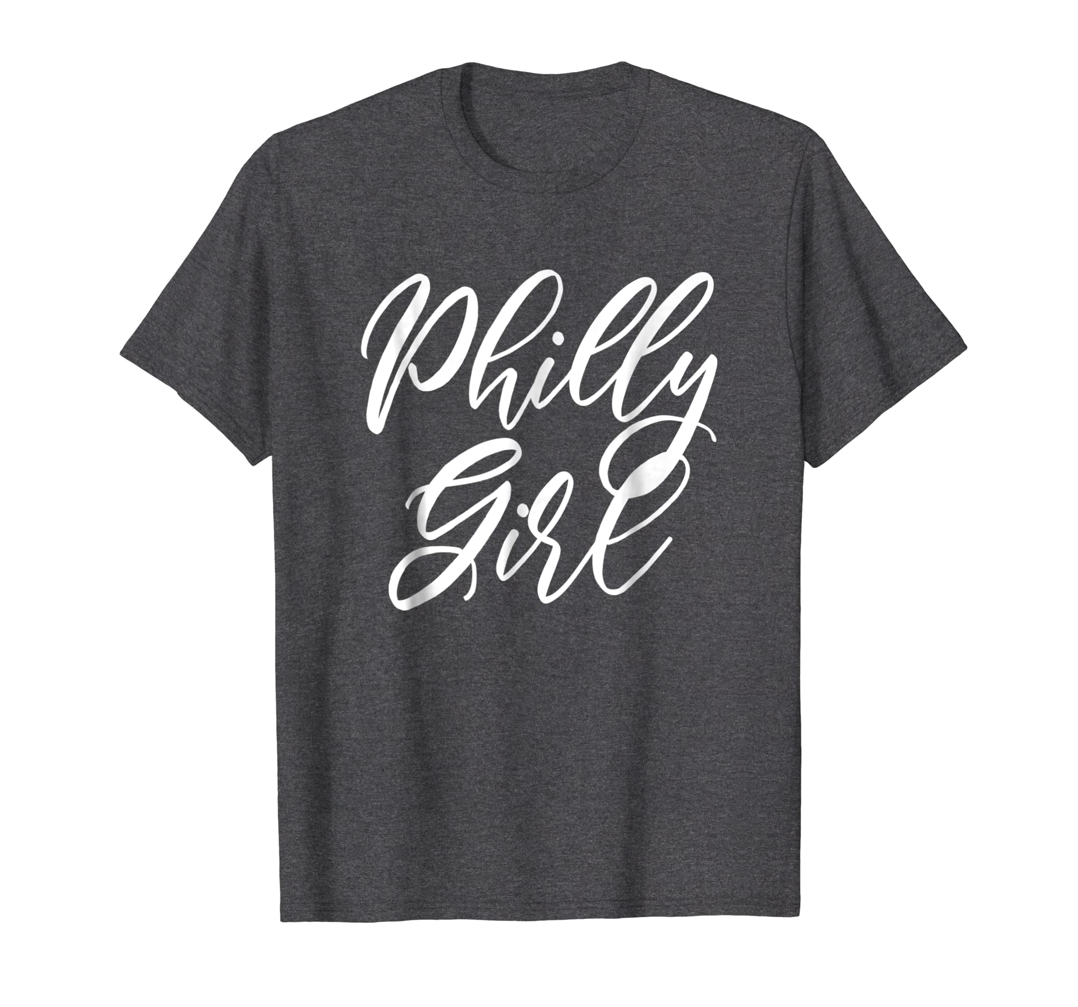 Funny shirts V-neck Tank top Hoodie sweatshirt usa uk au ca gifts for Philly Girl T-Shirt Short Sleeve Philadelphia Shirt 622679