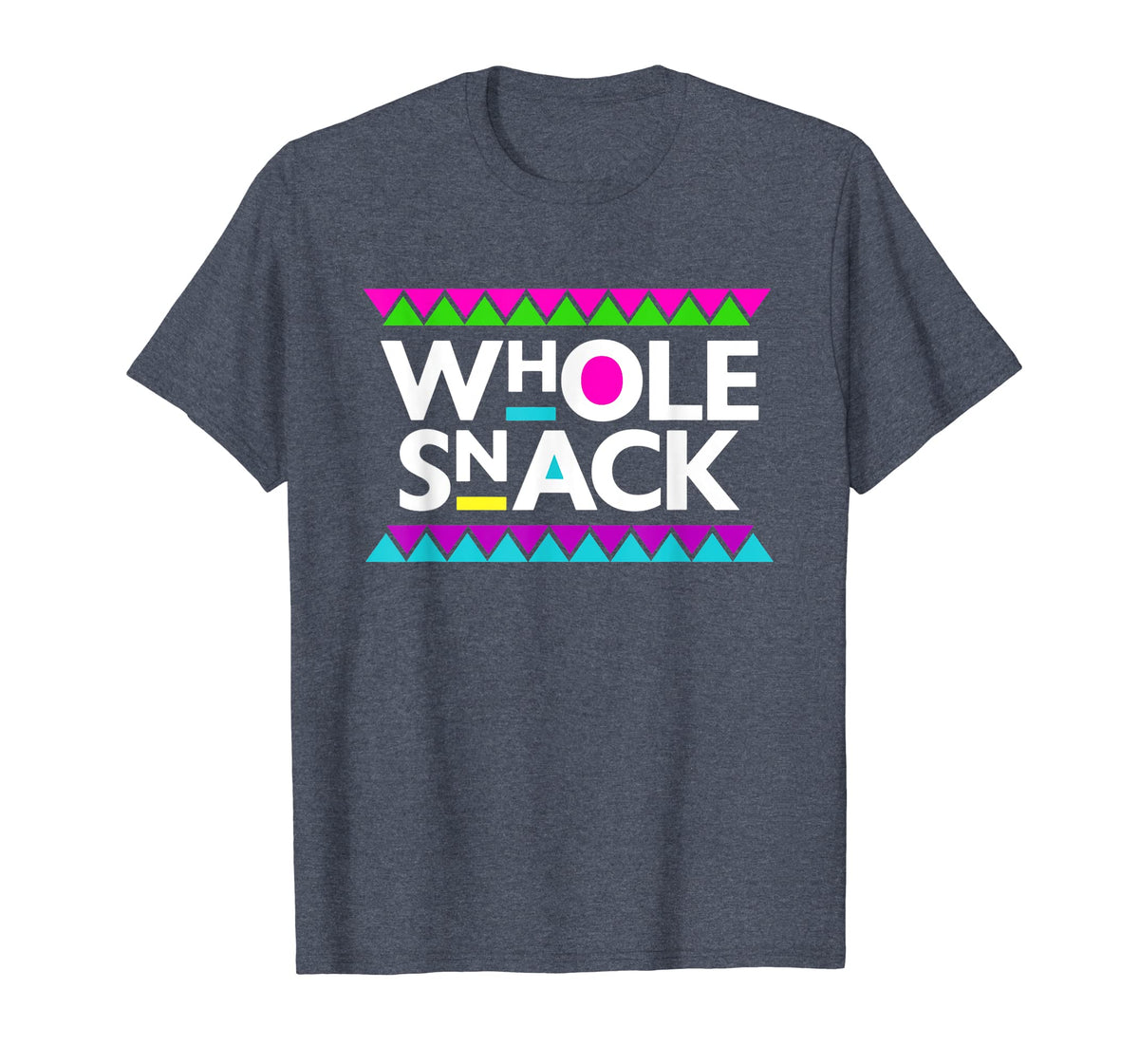 Funny shirts V-neck Tank top Hoodie sweatshirt usa uk au ca gifts for Whole Snack! Thick Thighs Curvy Black Women Gift T-Shirt 1917388