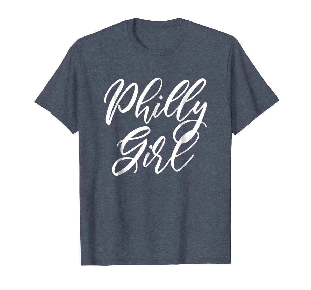 Funny shirts V-neck Tank top Hoodie sweatshirt usa uk au ca gifts for Philly Girl T-Shirt Short Sleeve Philadelphia Shirt 622679