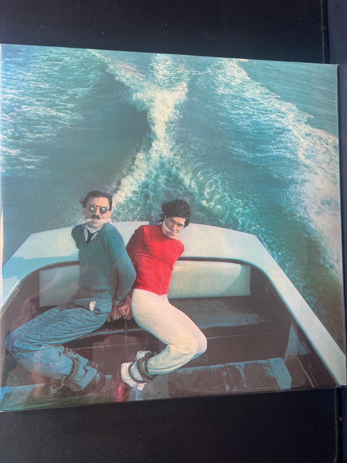SPARKS - propaganda