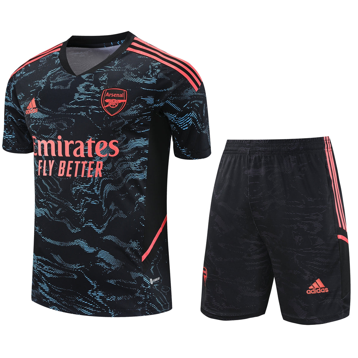 Ensemble Arsenal