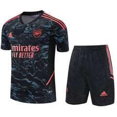 Ensemble Arsenal
