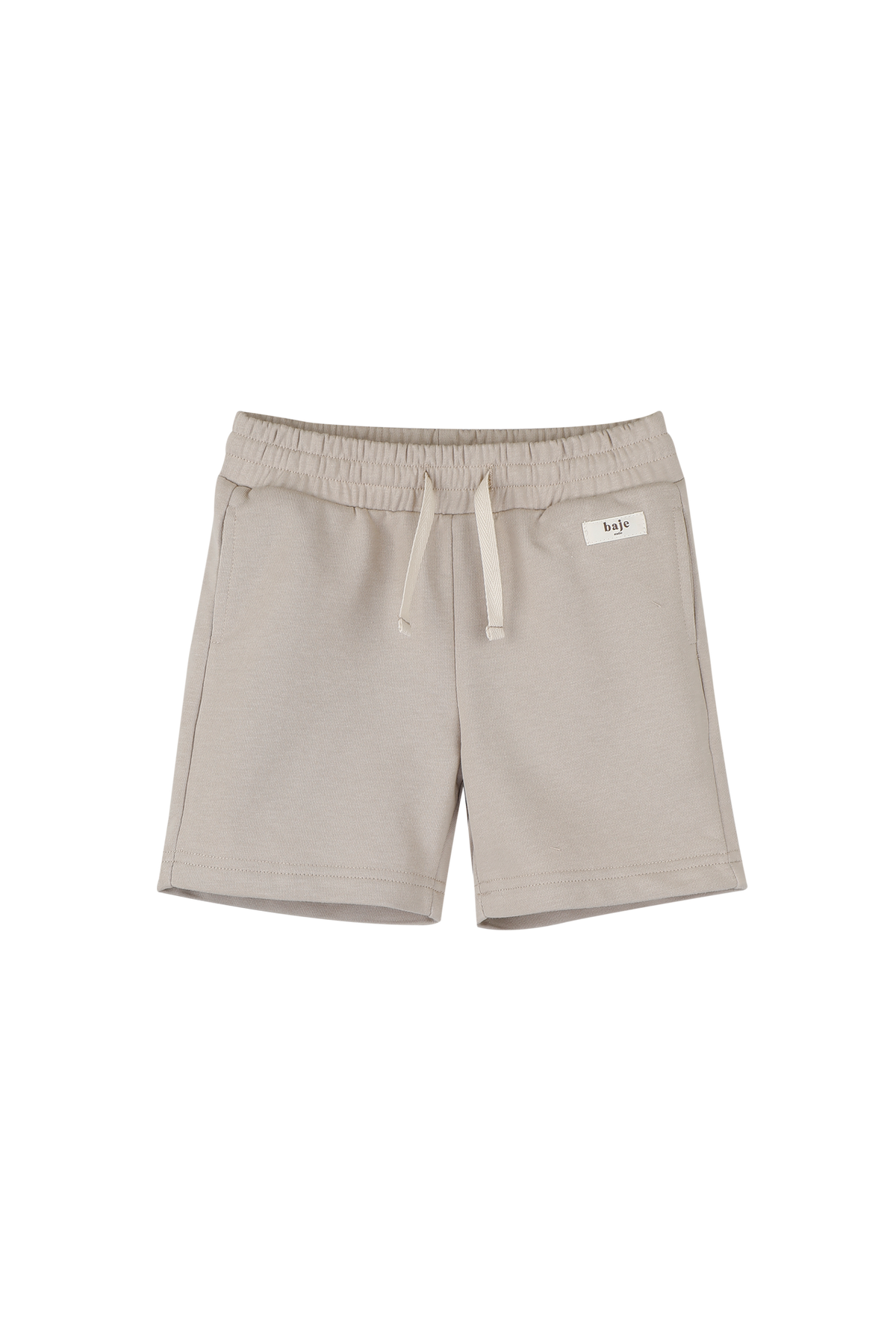Baje Studio - Gaucin short taupe cafe