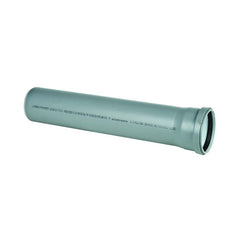 Tubo ad innesto ø90 - 1 bicchiere - 300 cm