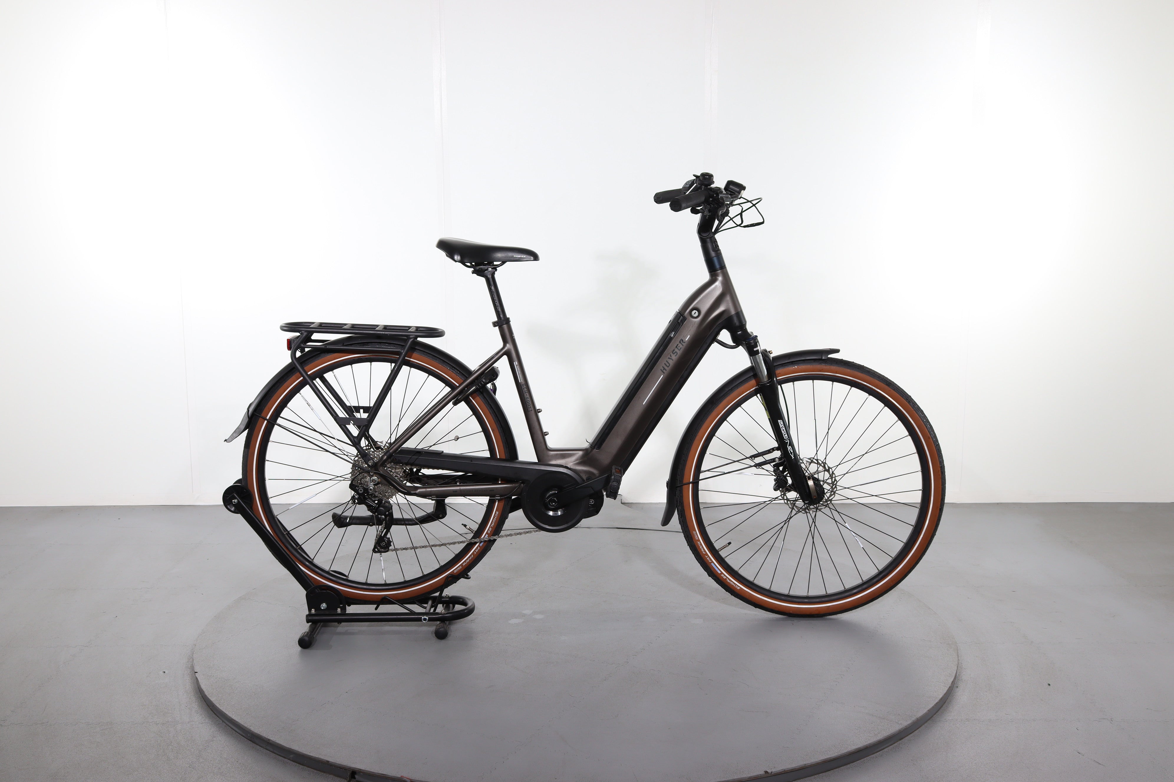 Huyser Gen Sport #1 global