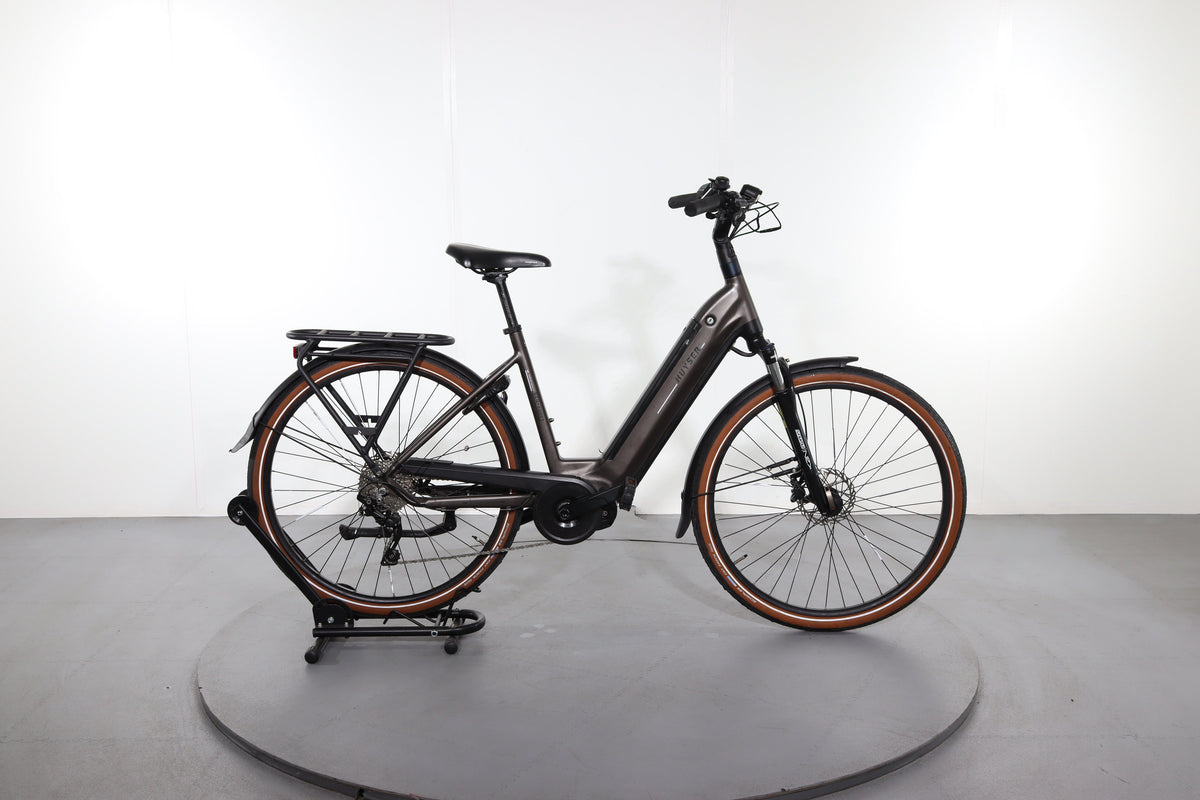 Huyser Gen Sport #1 global