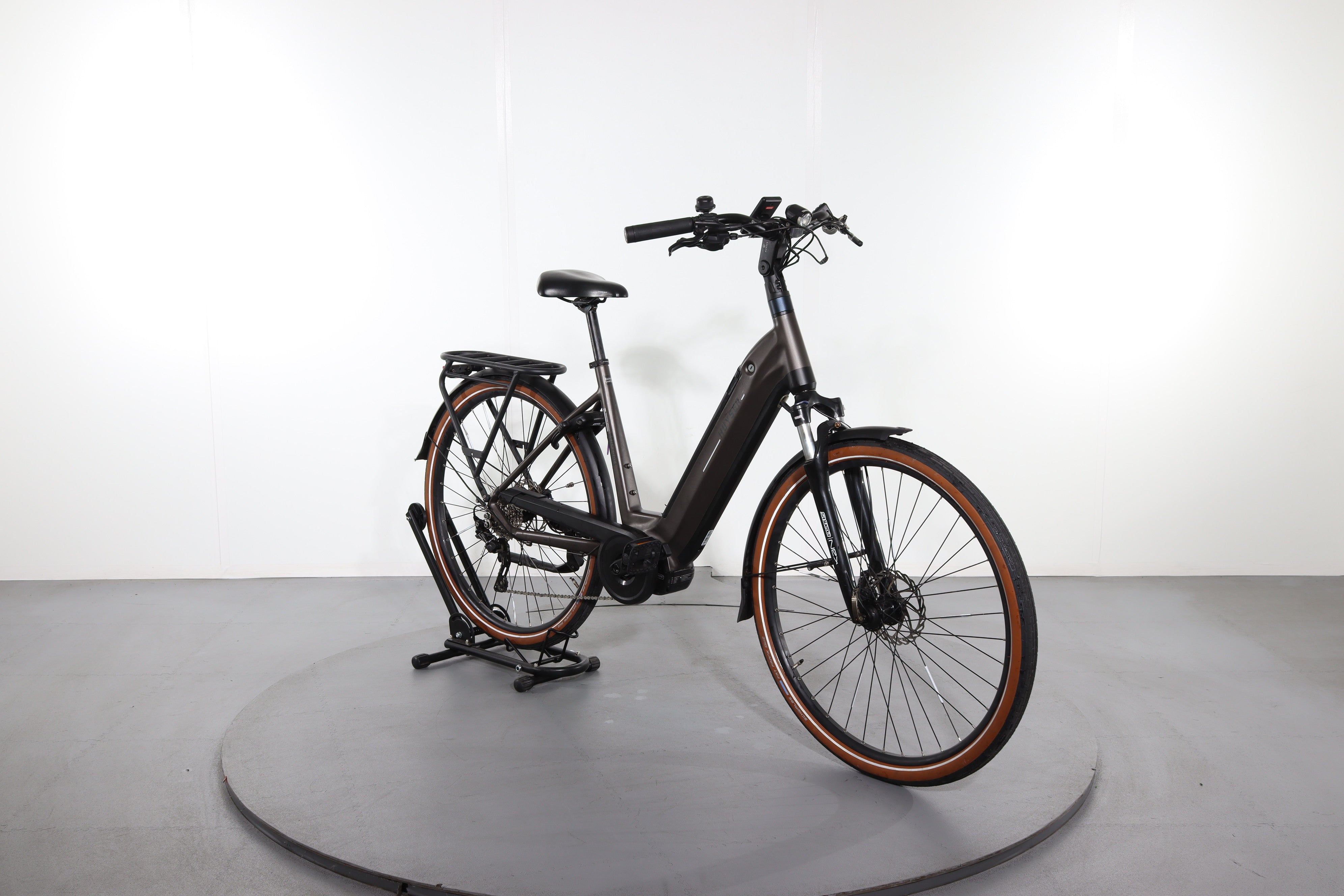 Huyser Gen Sport #2 global