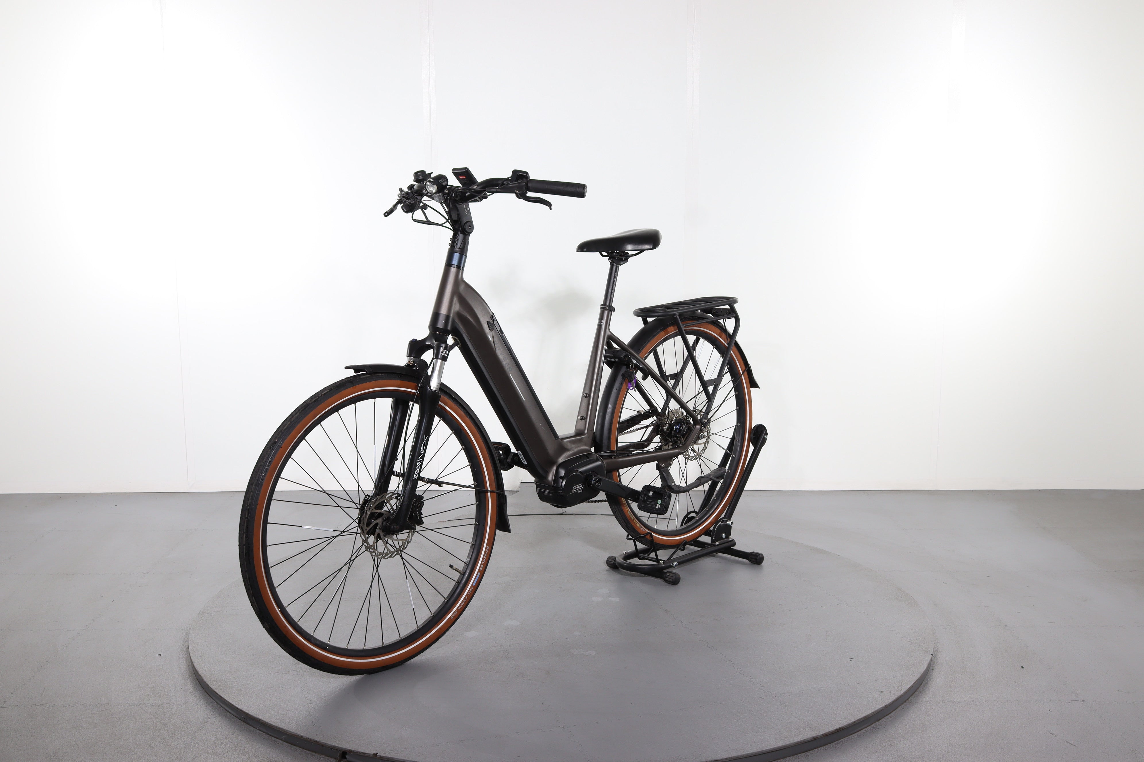 Huyser Gen Sport #3 global
