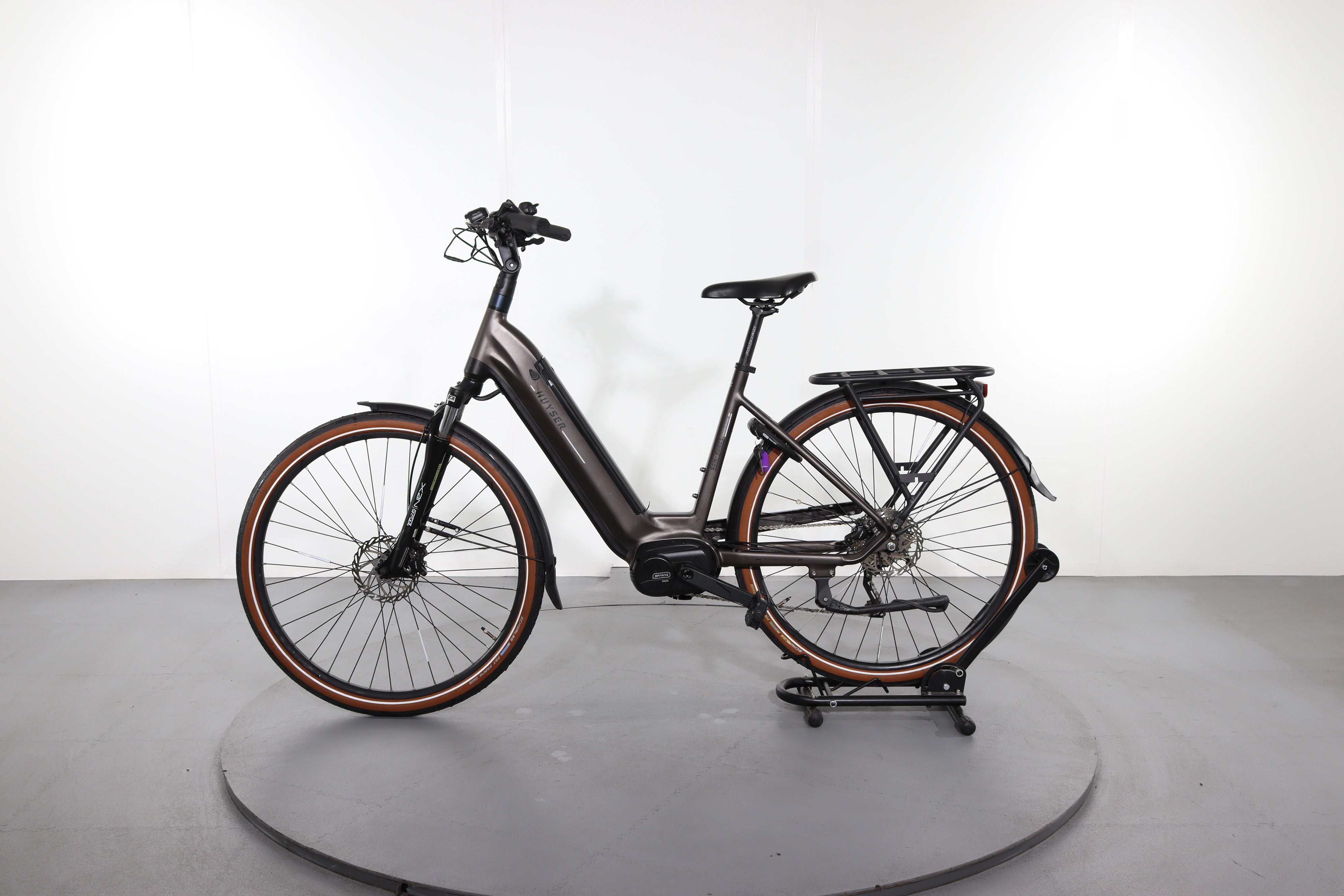 Huyser Gen Sport #4 global