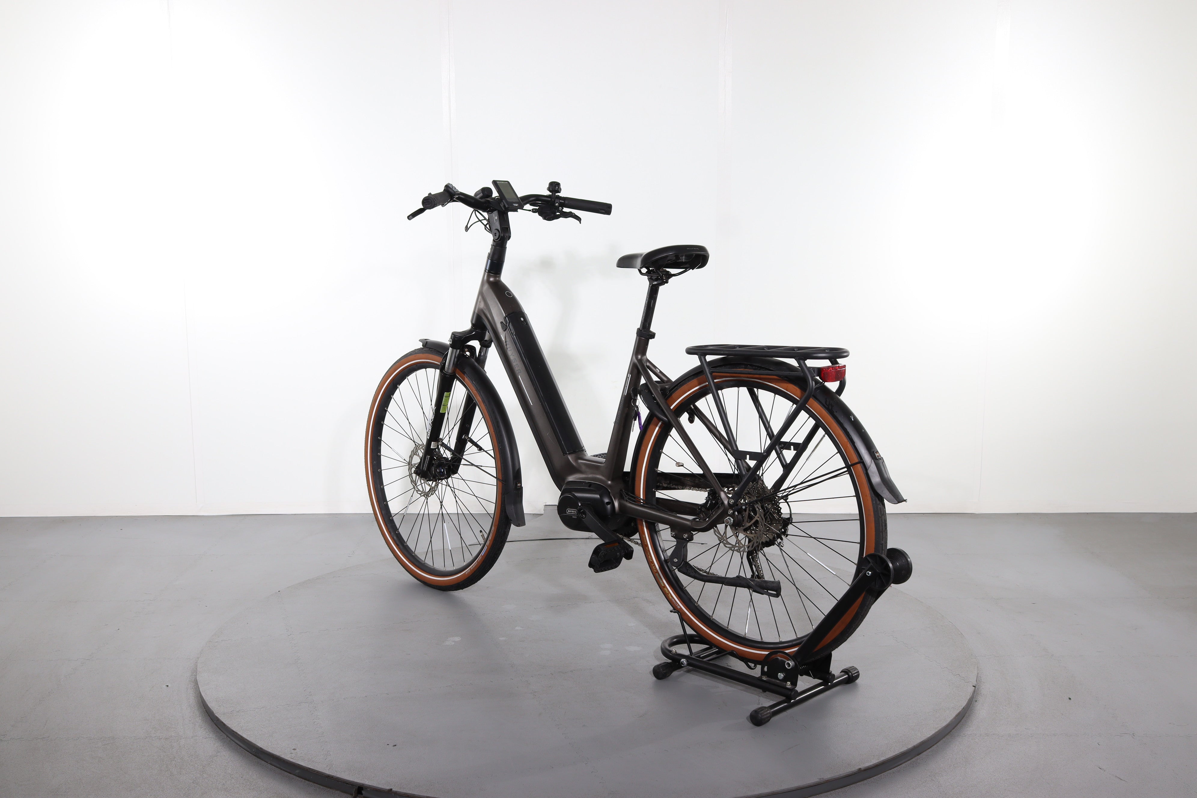 Huyser Gen Sport #5 global