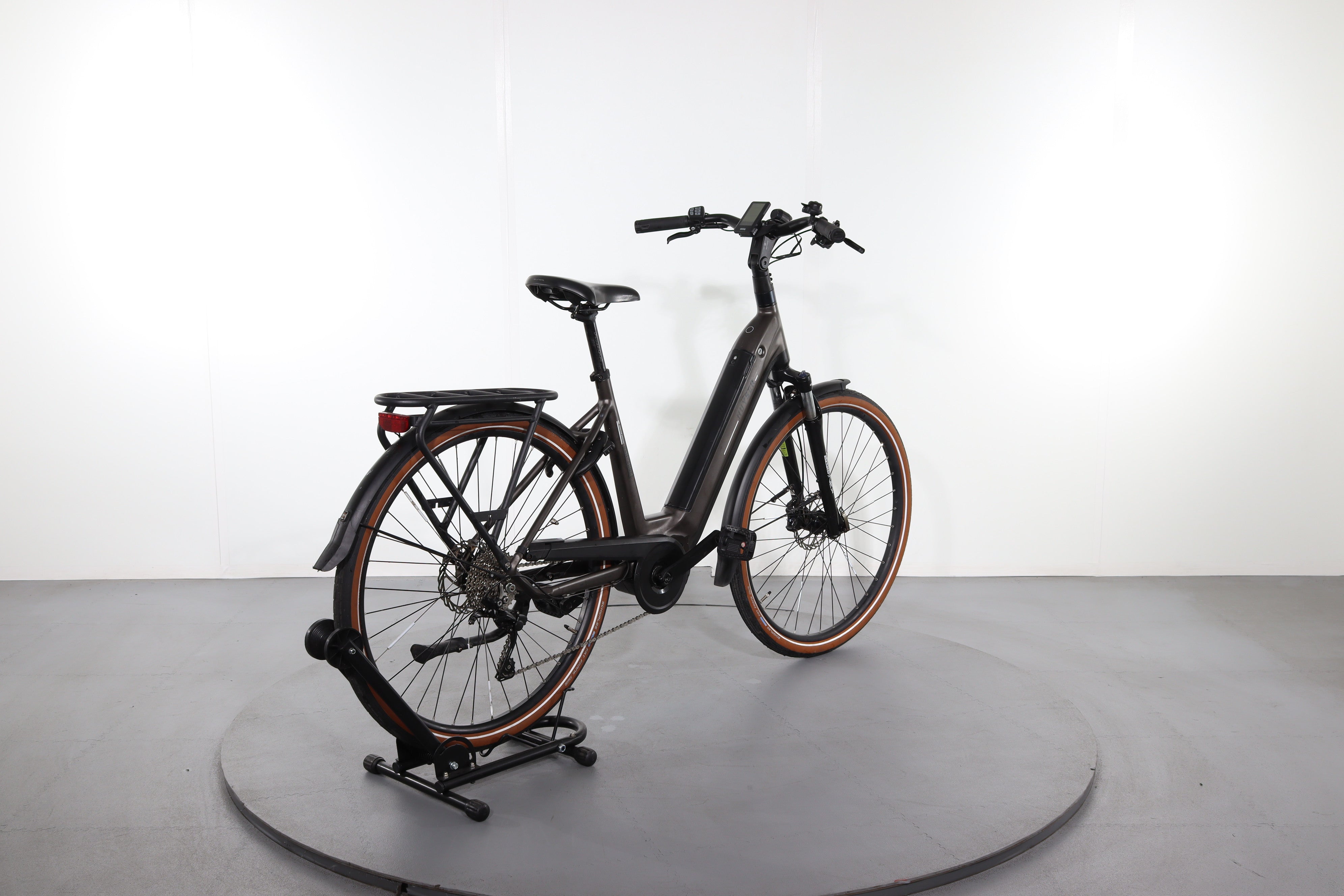 Huyser Gen Sport #6 global