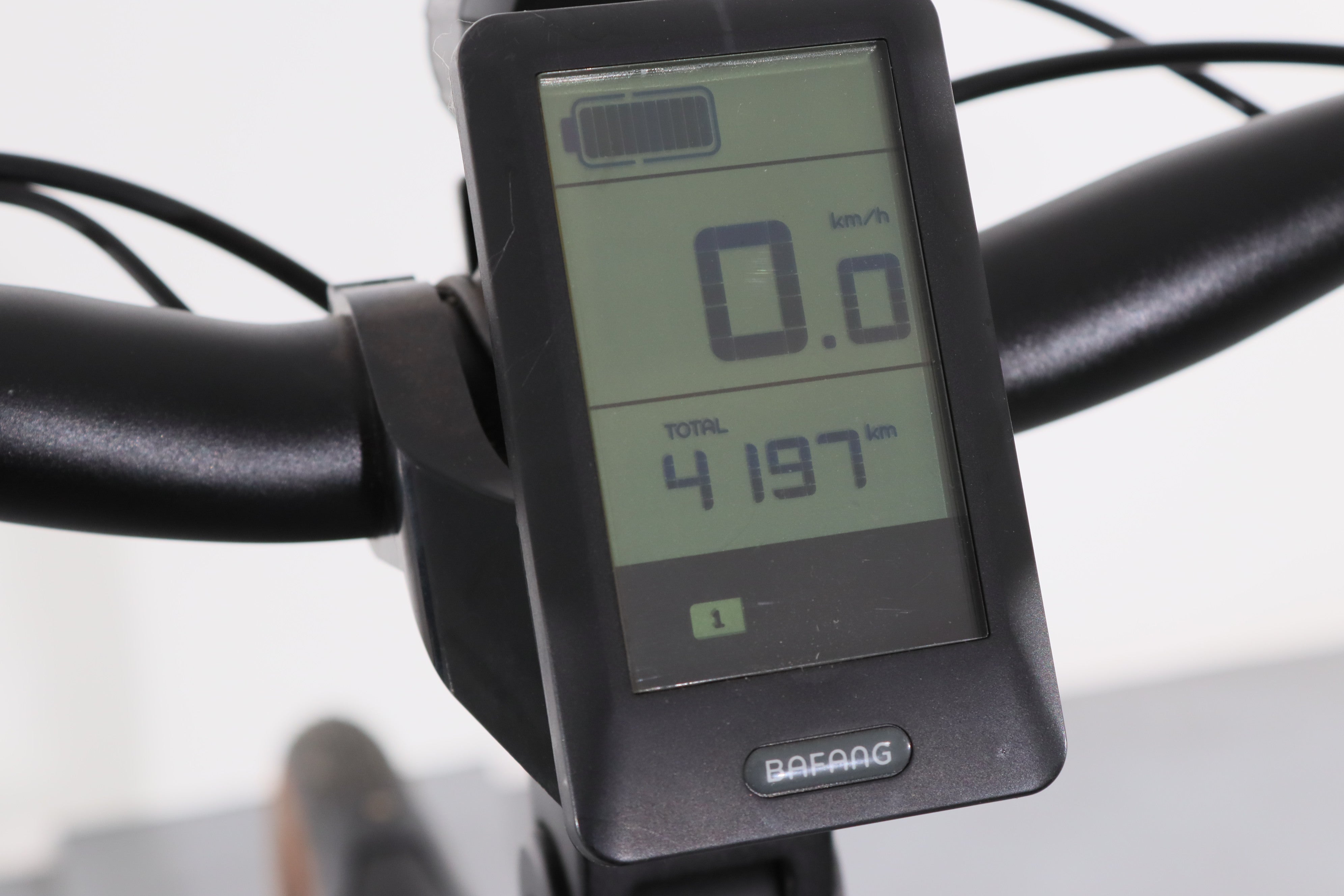 Huyser Gen Sport #8 details
