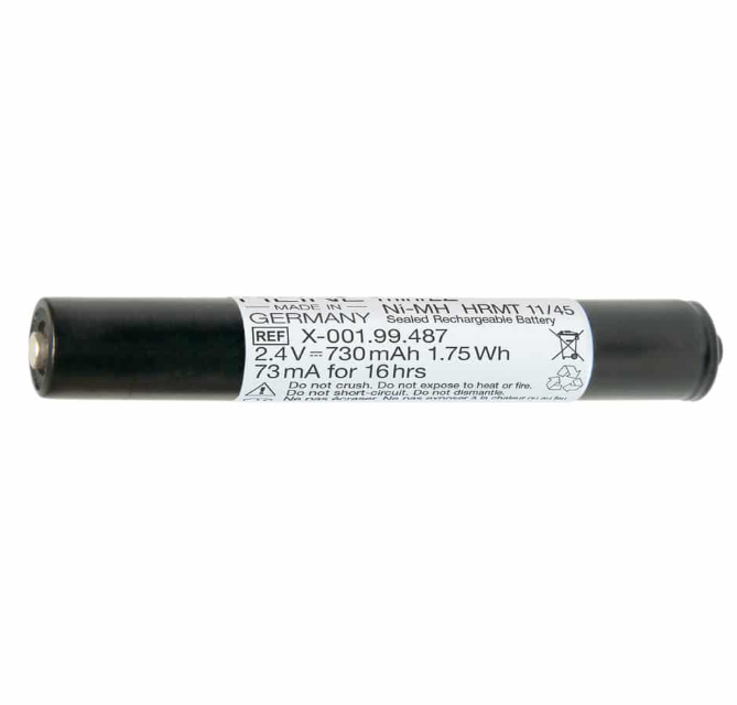 HEINE Batteri NiMH Mini 2Z