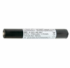 HEINE Batteri NiMH Mini 2Z