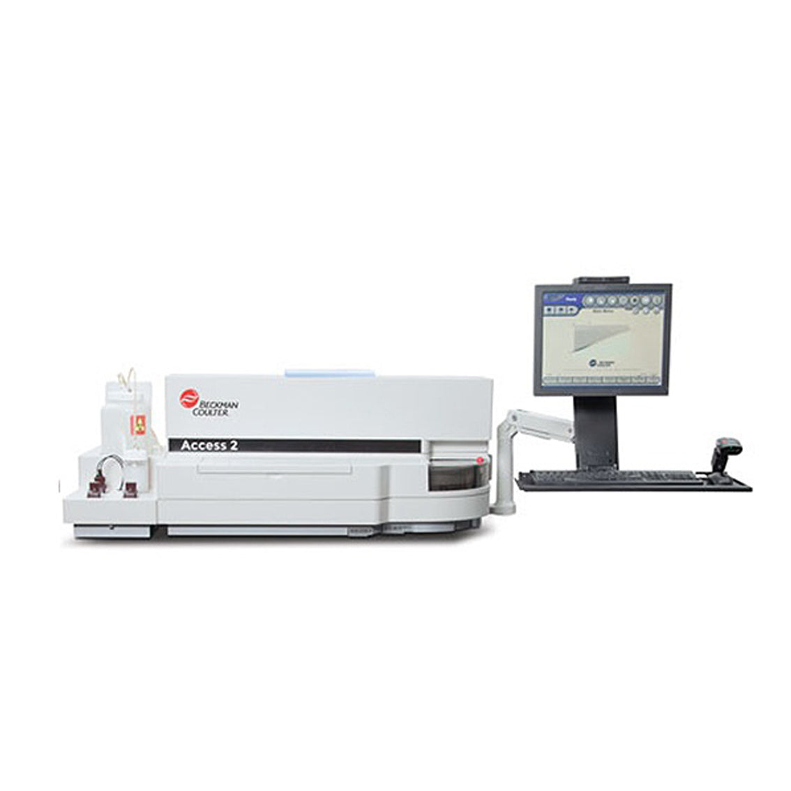 Beckman Coulter Controls Control 5C Normal 9X3.3Mlexp-_______ -7547117 - BriteSources