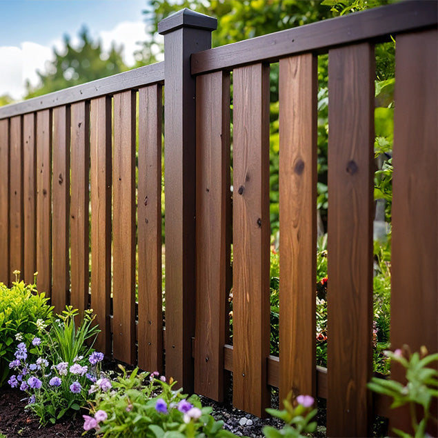 BAUFIX Zaun & Gartenlasur - Baufix Online Shop