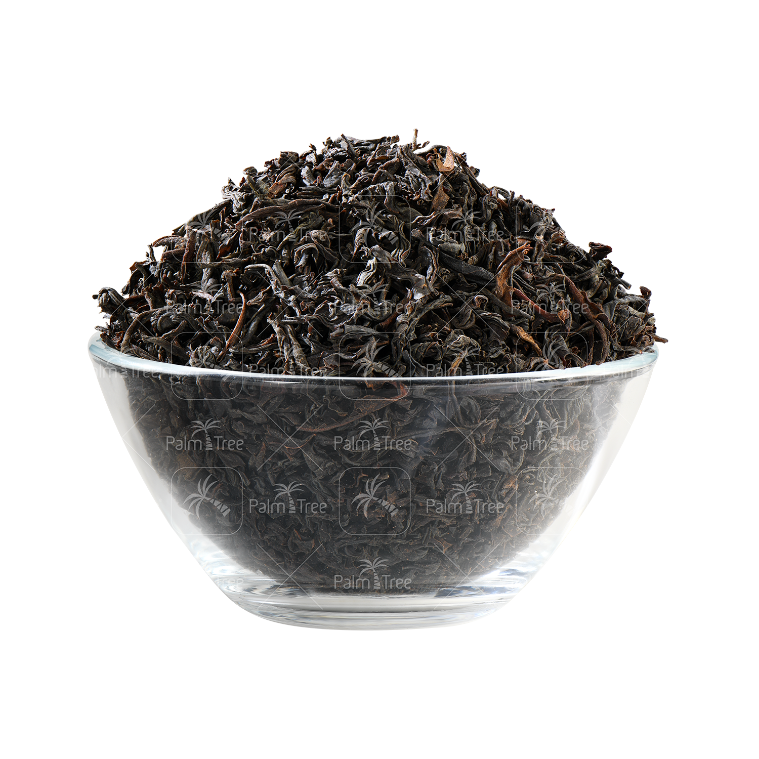 Black Tea Leaf