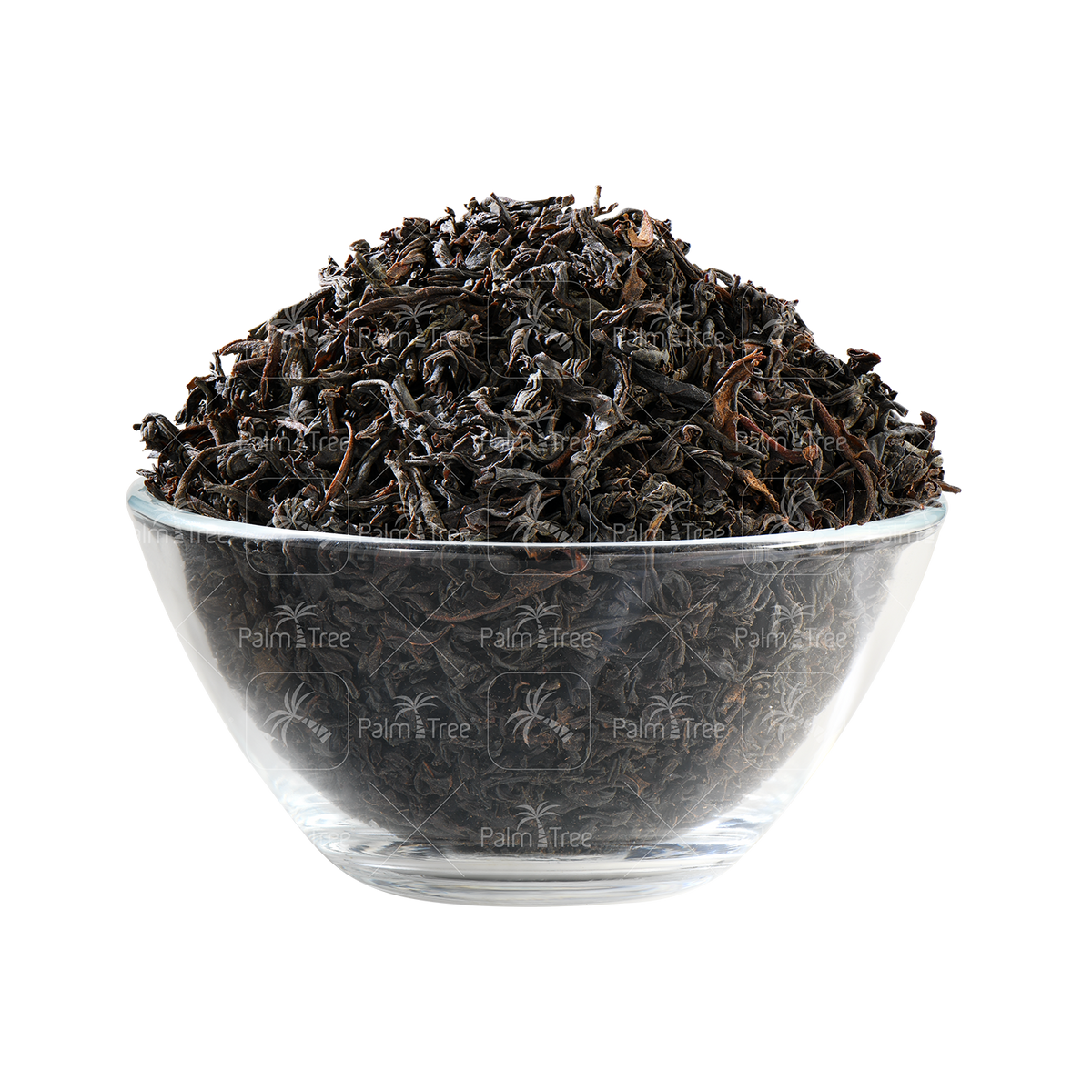 Black Tea Leaf